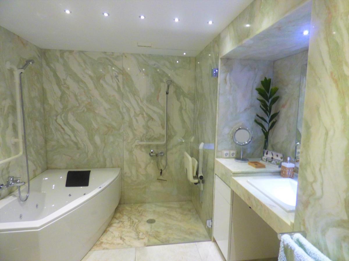 Eco Suites Caves La Laguna  Exterior photo