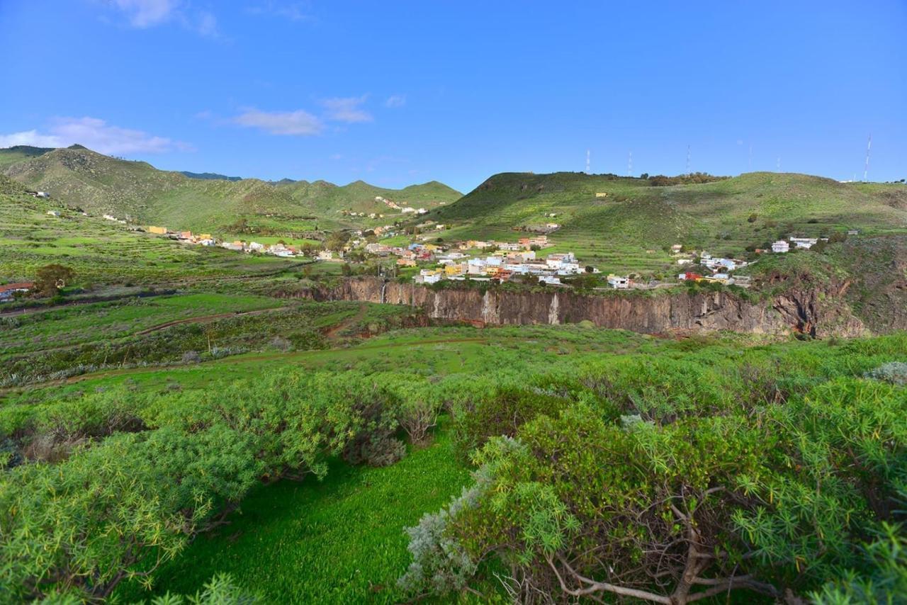 Eco Suites Caves La Laguna  Exterior photo