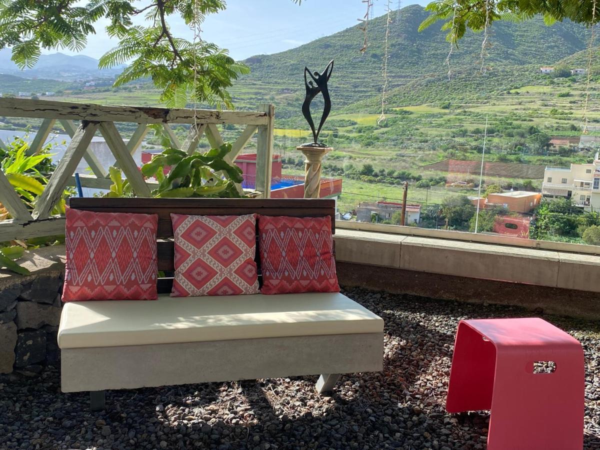 Eco Suites Caves La Laguna  Exterior photo