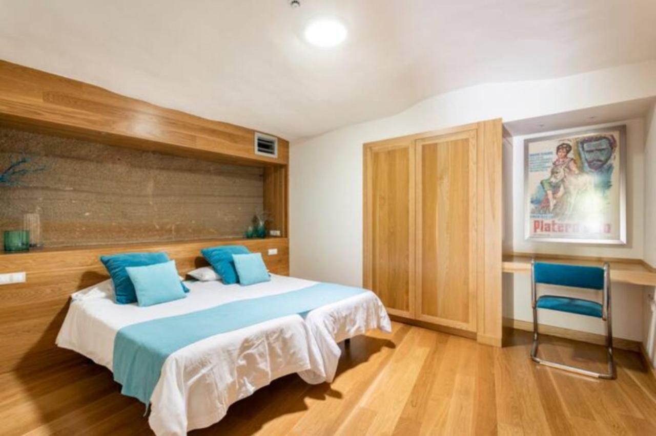 Eco Suites Caves La Laguna  Exterior photo