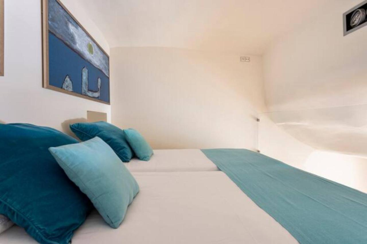 Eco Suites Caves La Laguna  Exterior photo