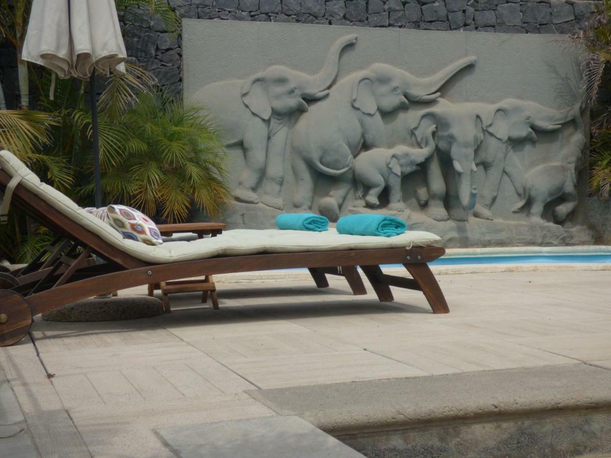 Eco Suites Caves La Laguna  Exterior photo