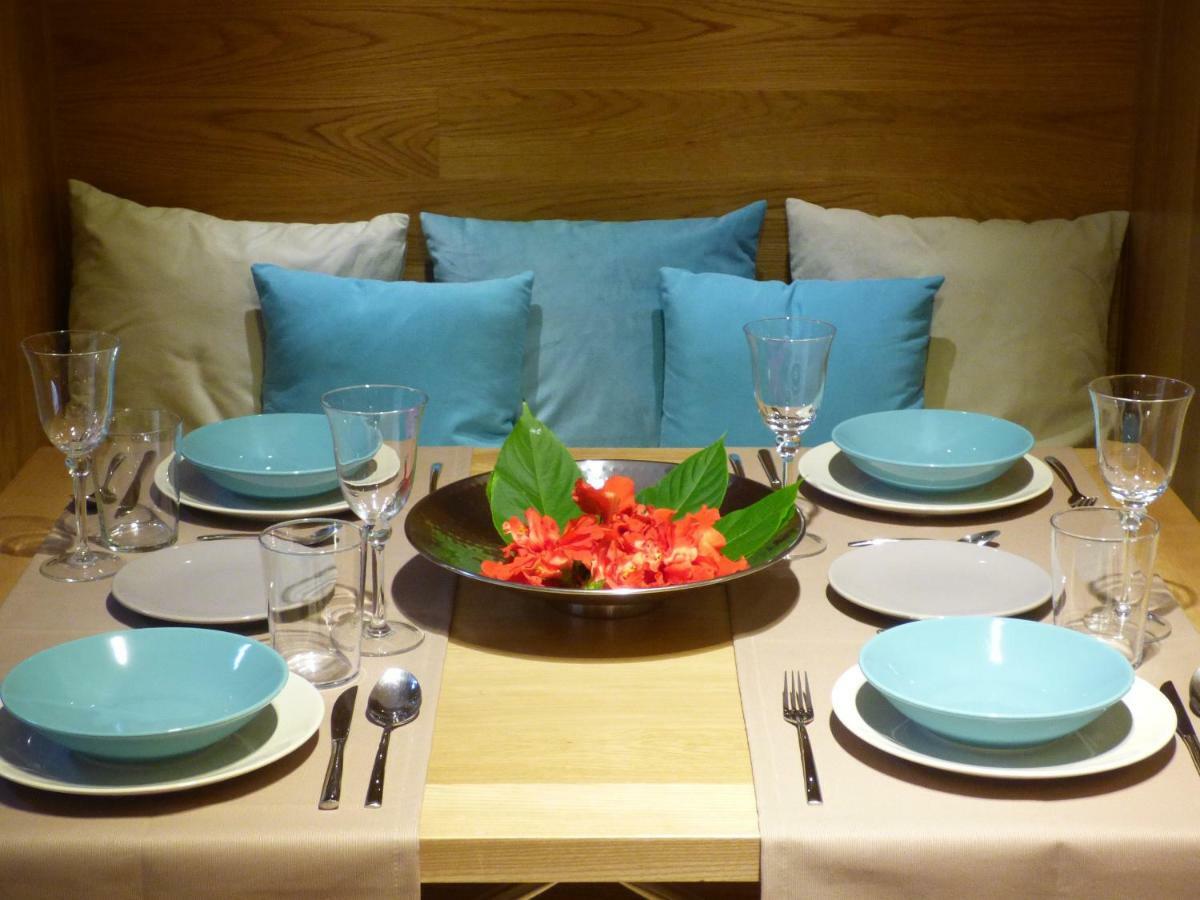 Eco Suites Caves La Laguna  Exterior photo